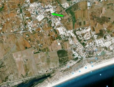Lots/Land For sale in Vila Nova de Cacela, East Algarve, Portugal